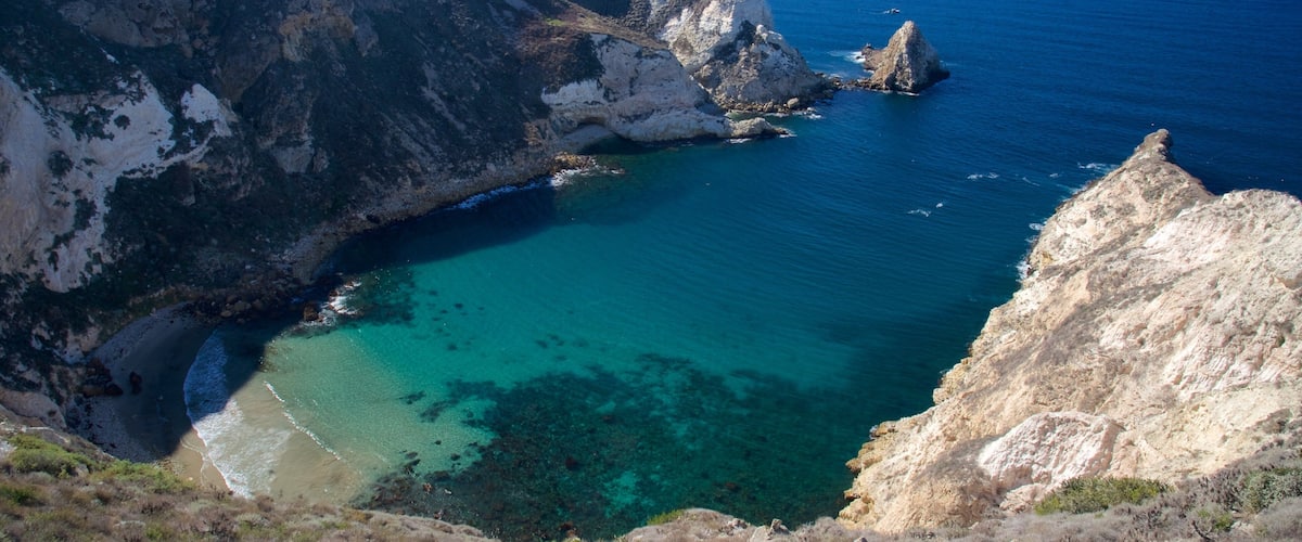 Channel Islands National Park