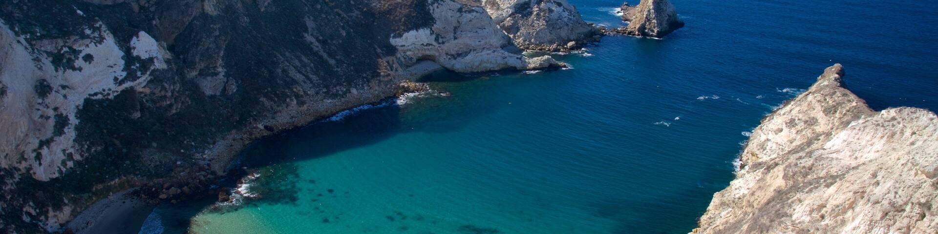 Channel Islands National Park