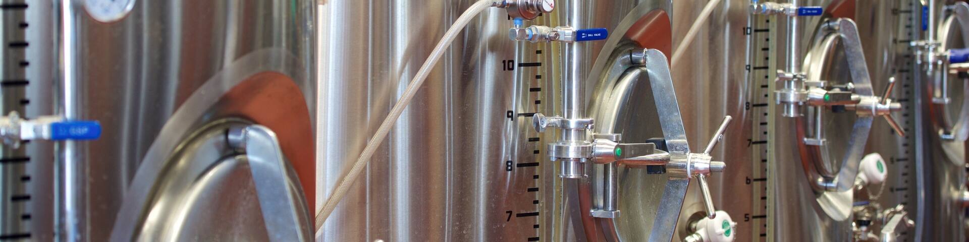 Fairbanks ofreciendo vistas interiores