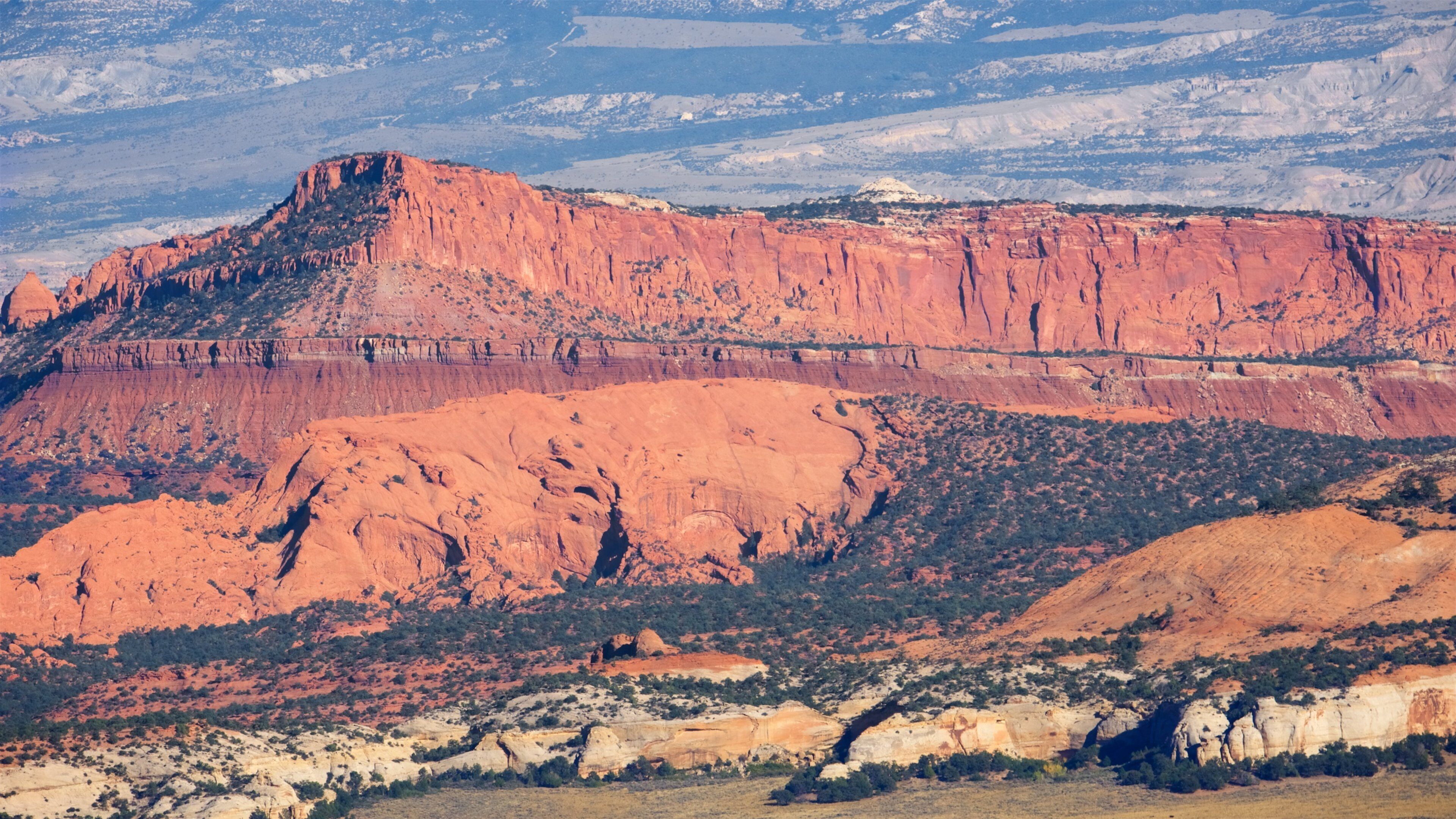 Larb Hollow Overlook