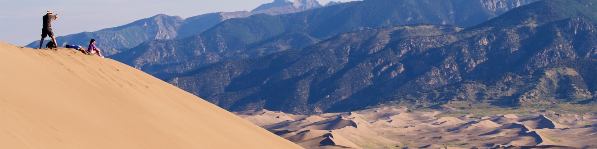 High Dune