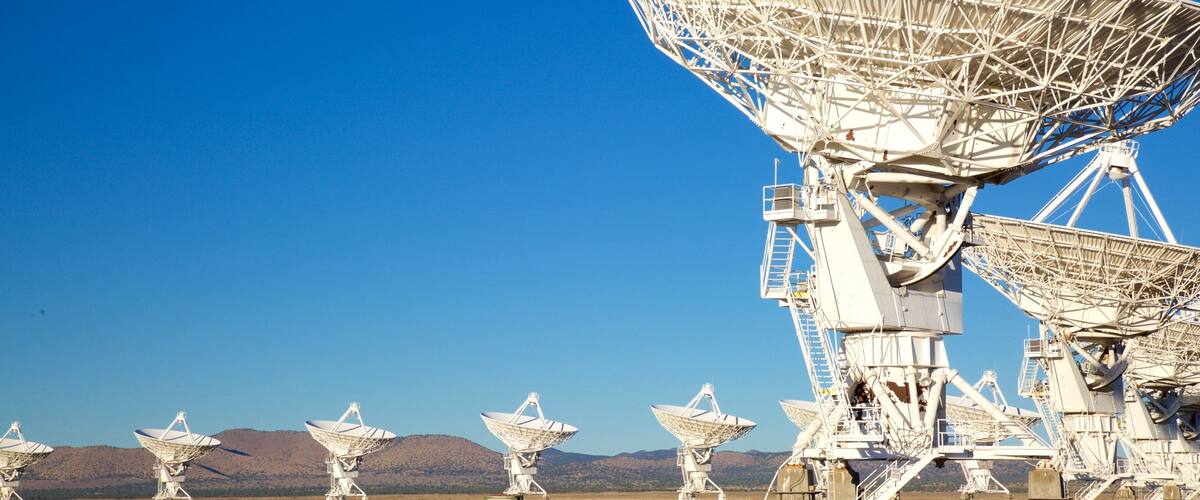 NRAO Very Large Array