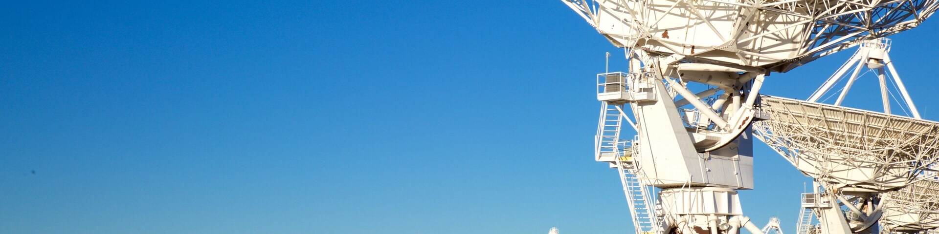 NRAO Very Large Array