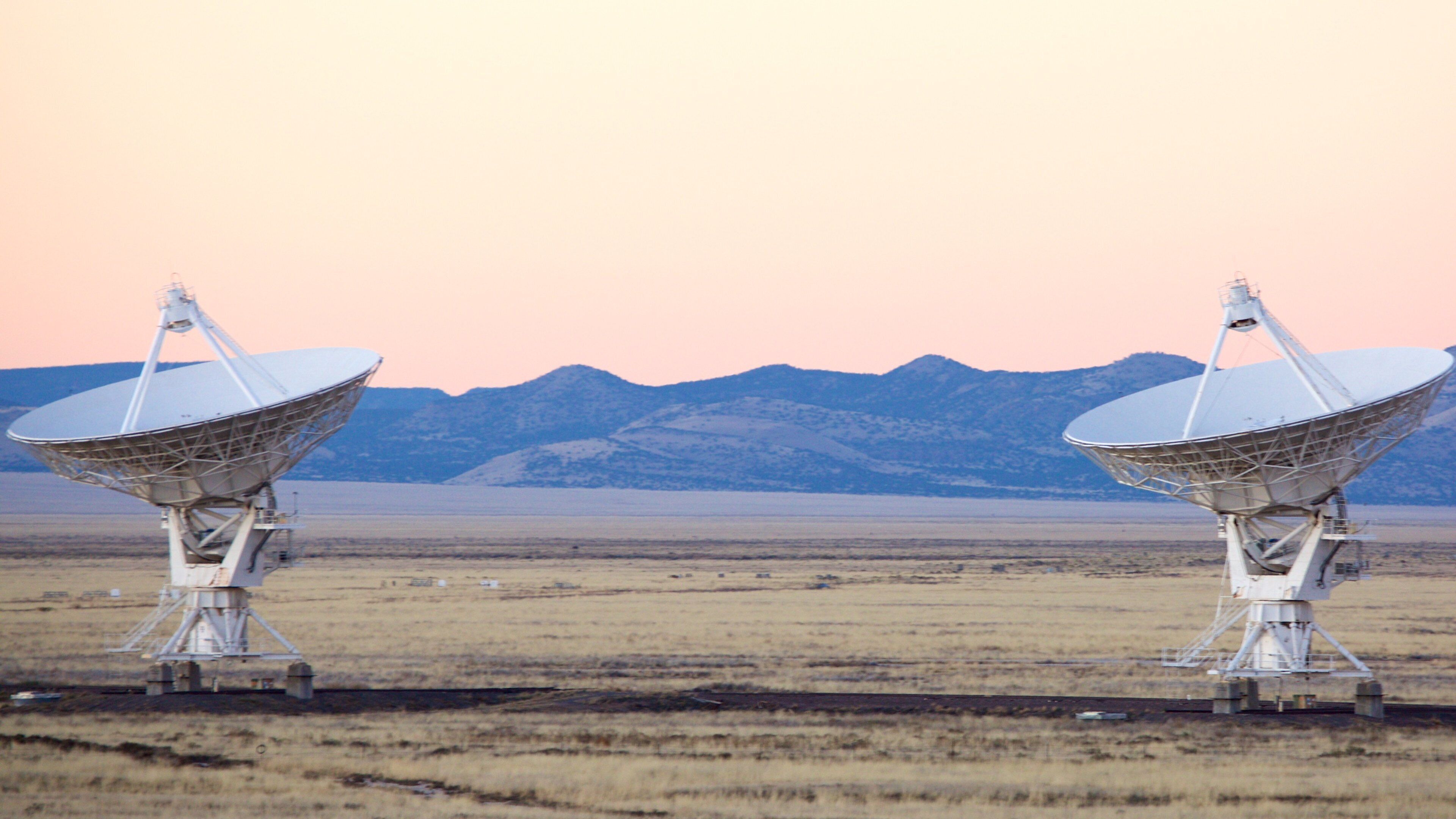 NRAO Very Large Array