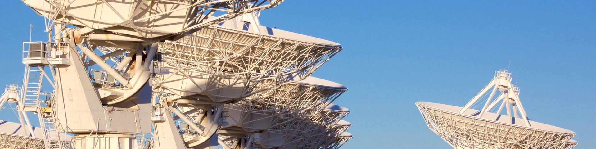 Magdalena showing an observatory