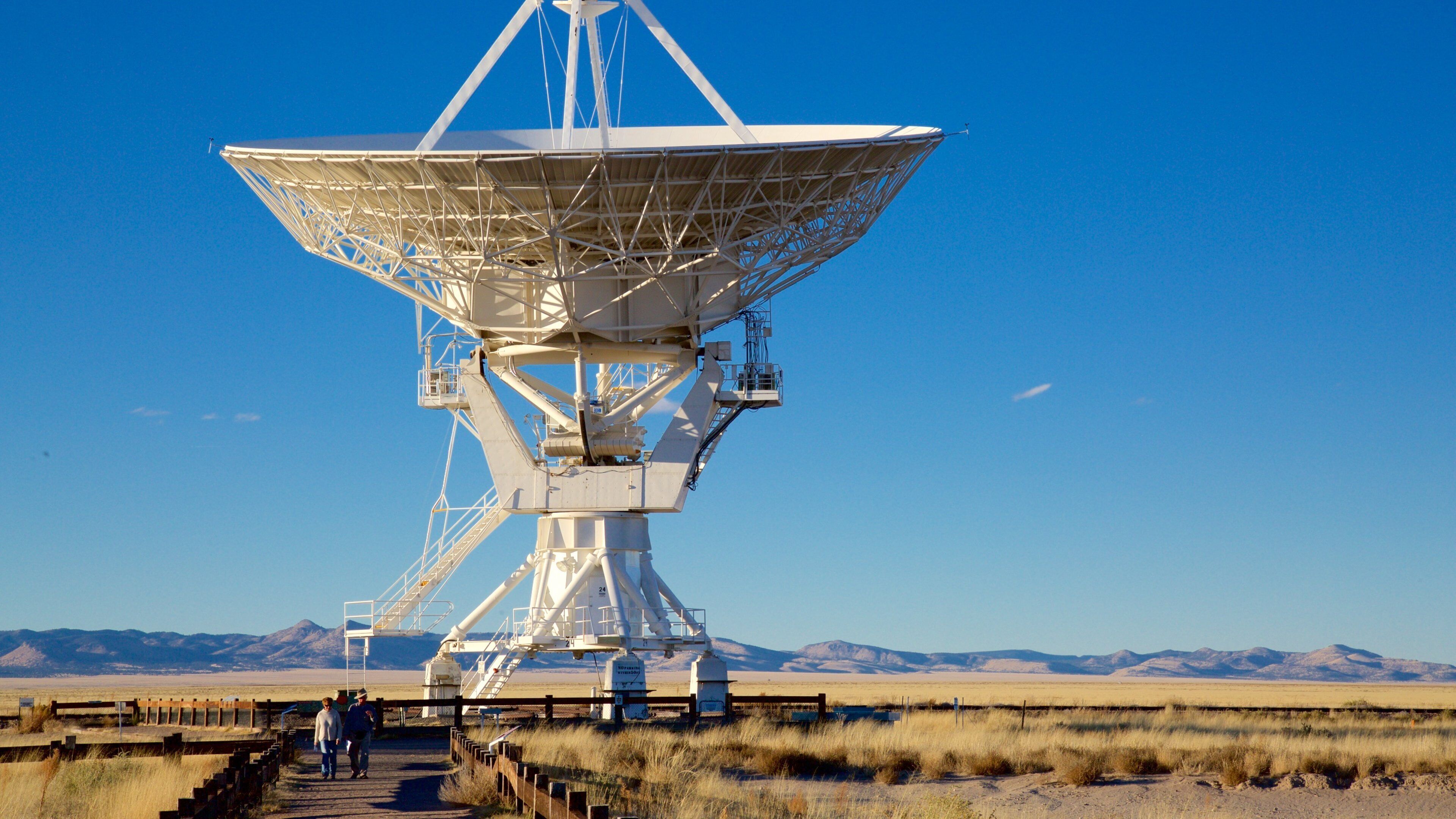 NRAO Very Large Array