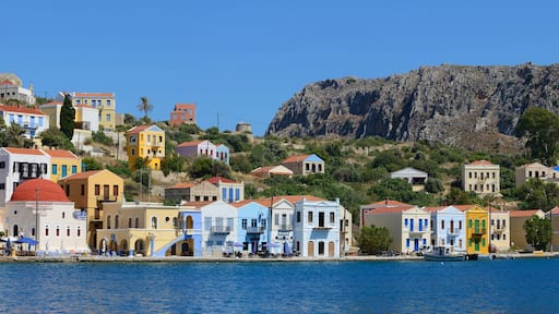 Ăle de KastellĂłrizo