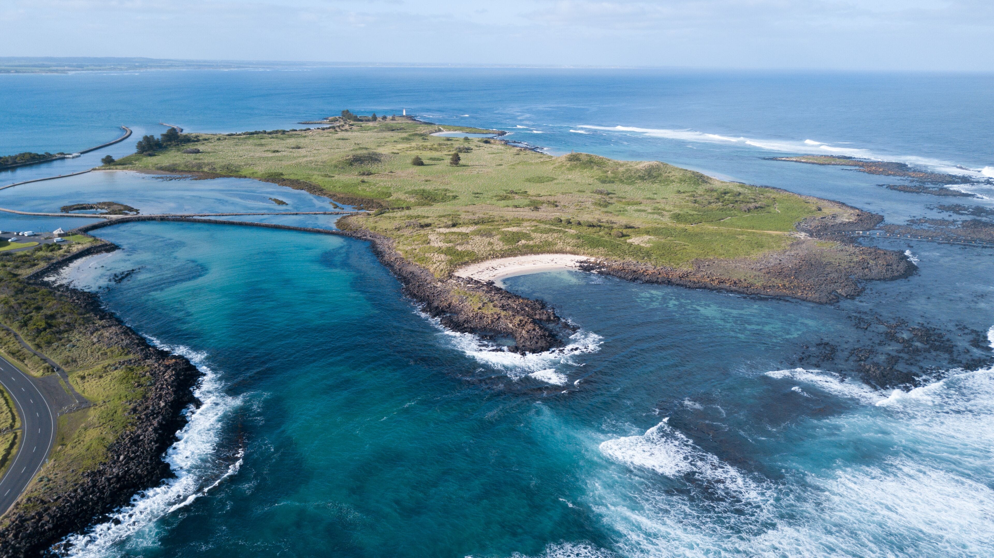 Île de Griffiths