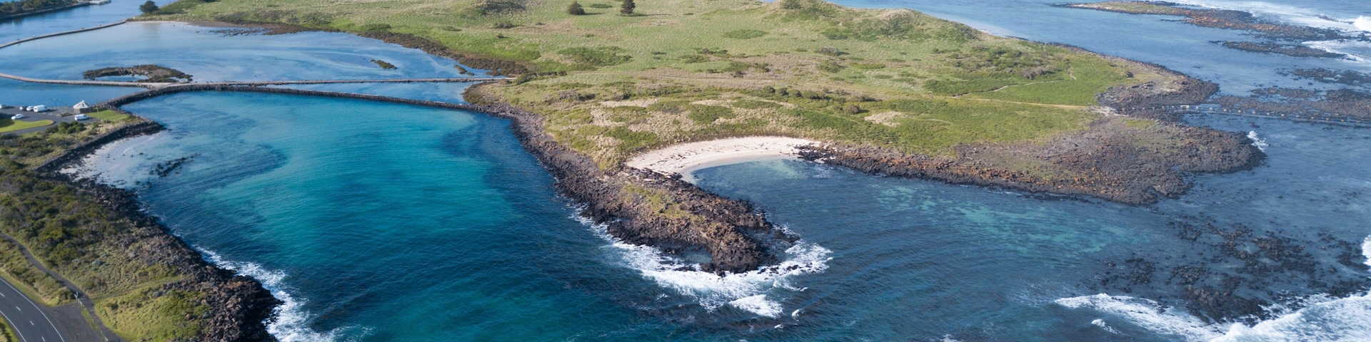 Port Fairy, Victoria Australia.