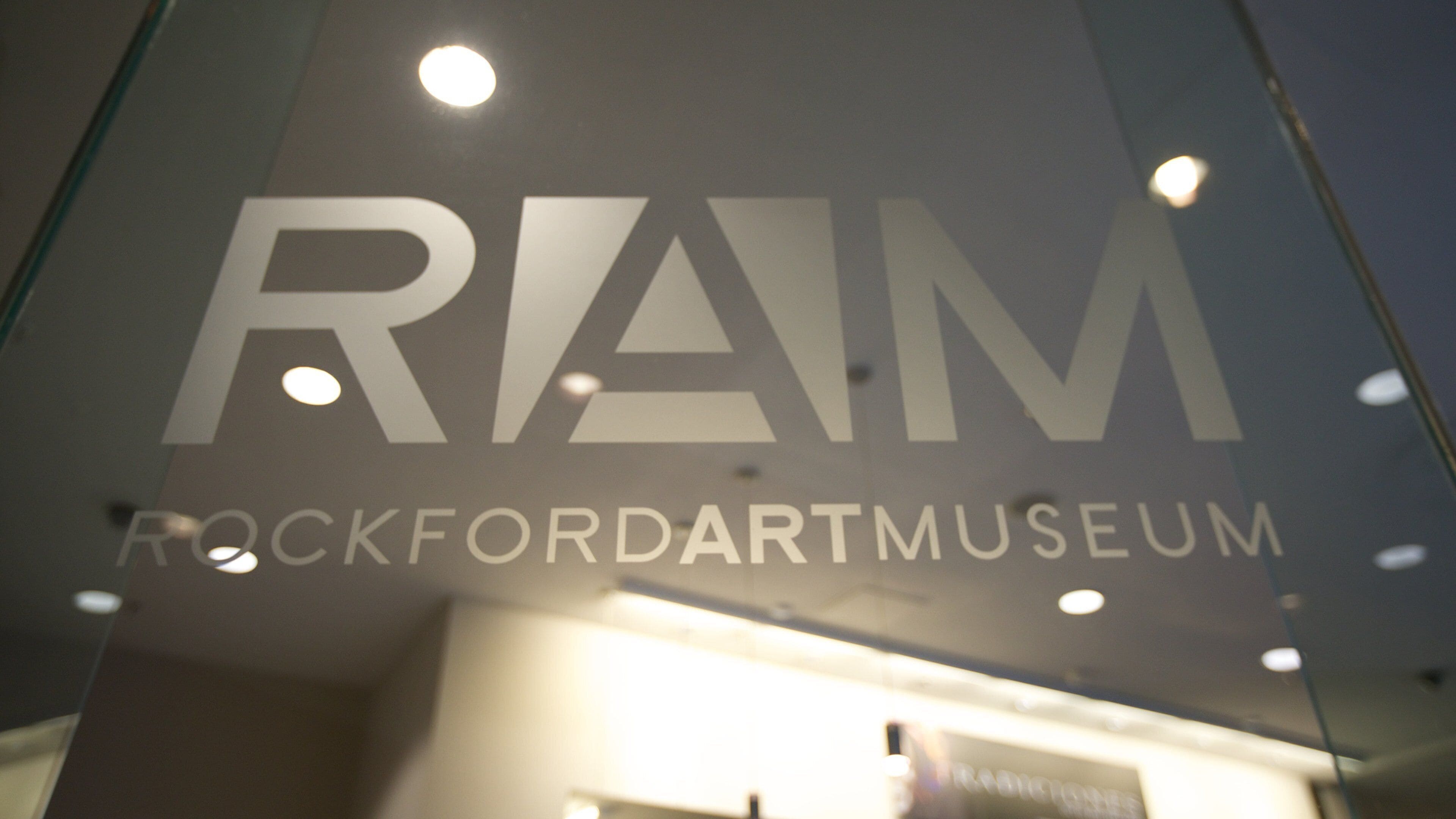 Rockford Art Museum