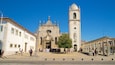 Aveiro featuring heritage architecture and a church or cathedral