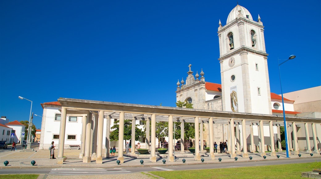 Aveiro inclusief historisch erfgoed