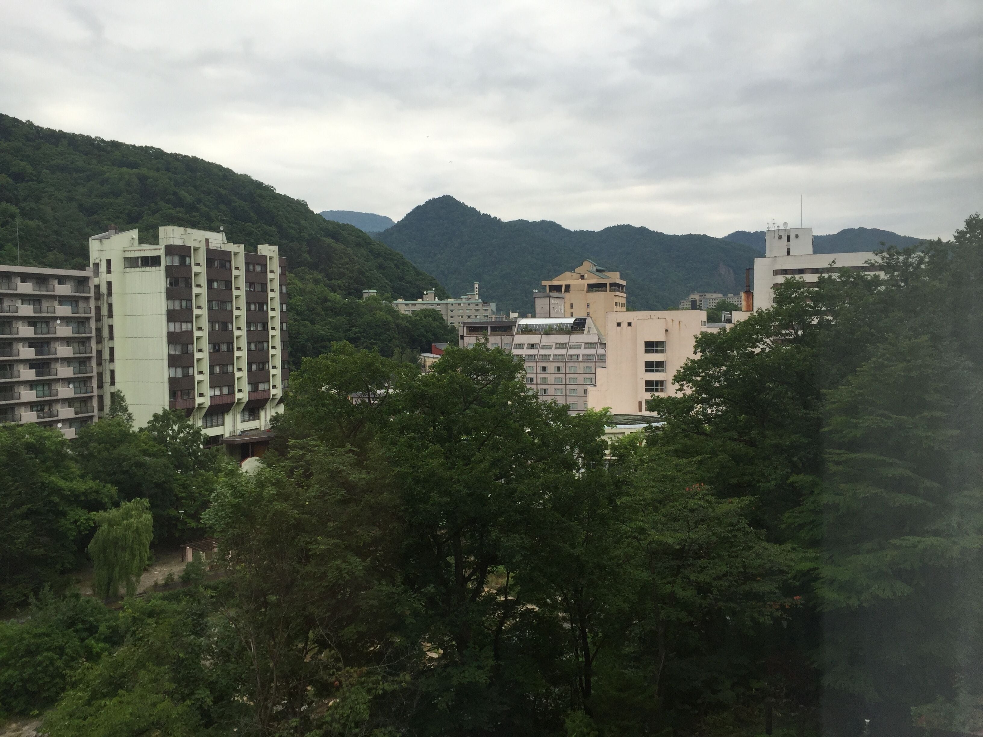 4 Chome Jōzankeionsennishi, Minami-ku, Sapporo-shi, Hokkaidō 061-2303, Japan