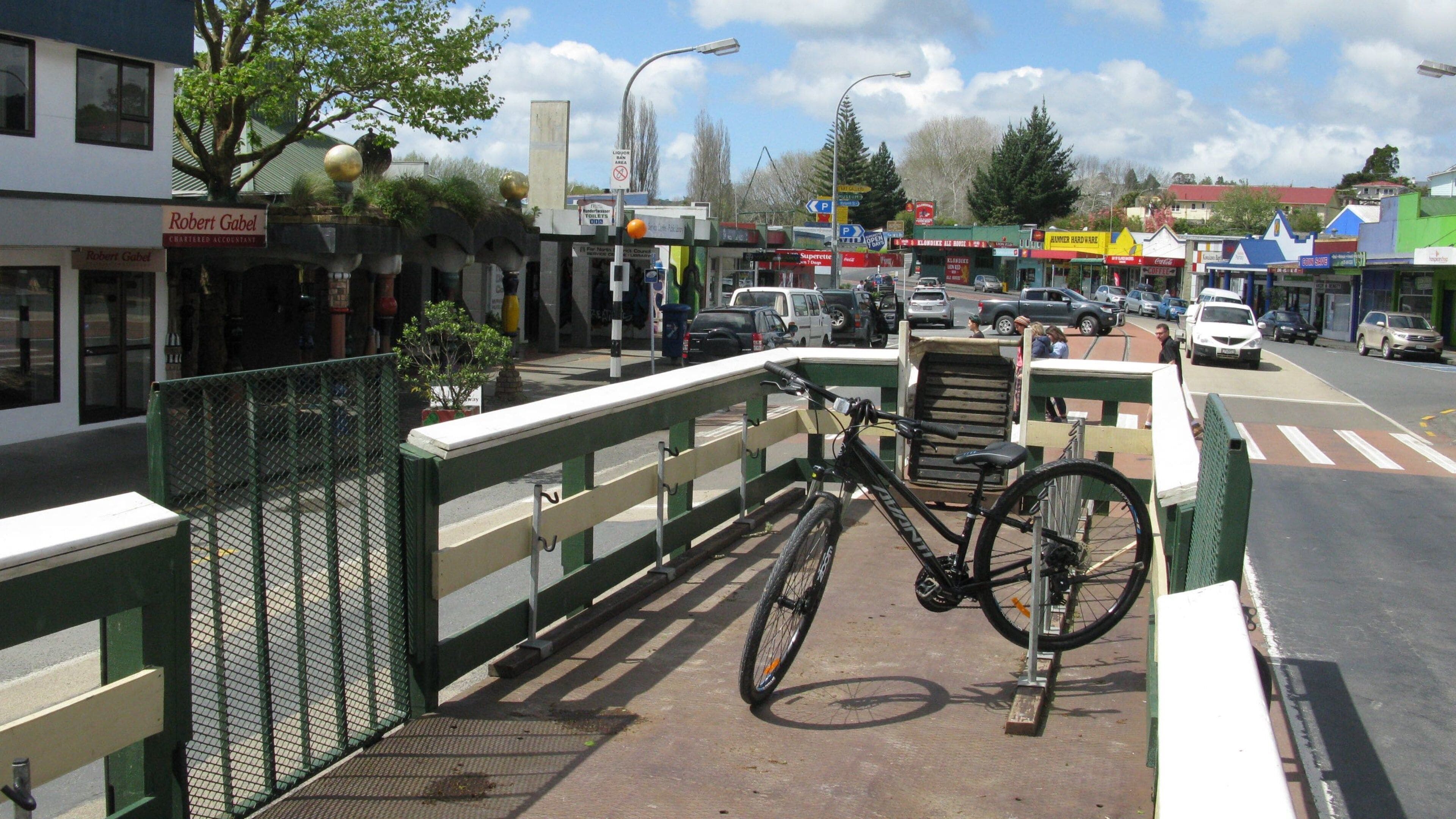 Bay Of Islands Vintage Railway
