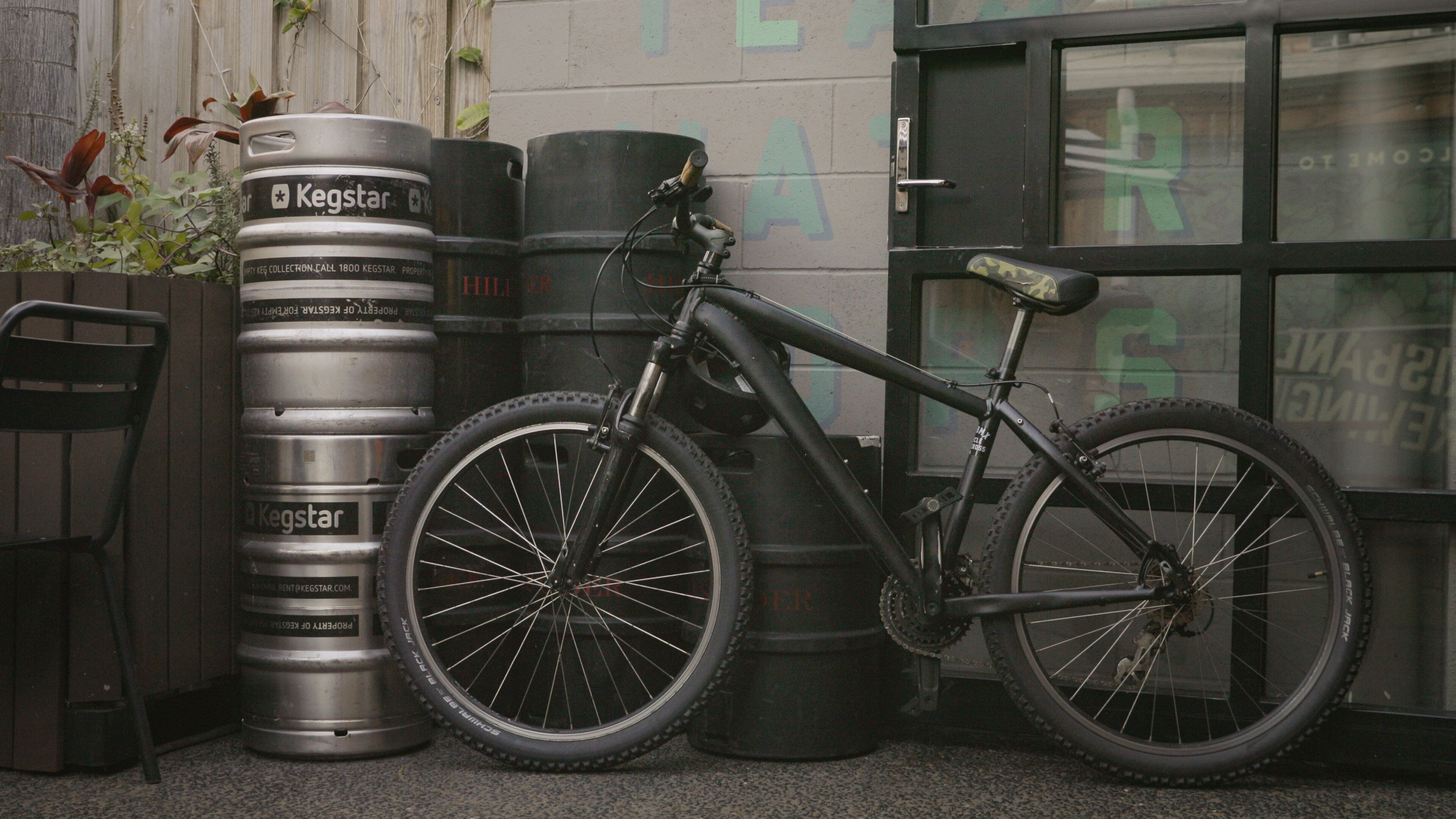 Brisbane Brewing Co.