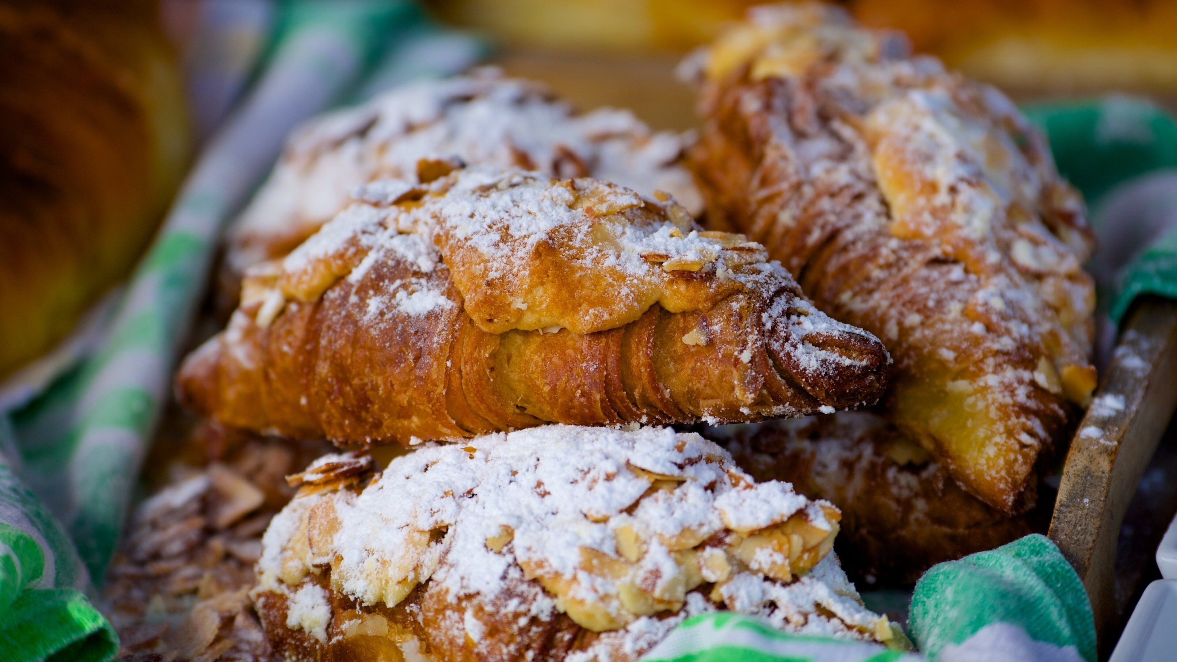 Rarotonga featuring food