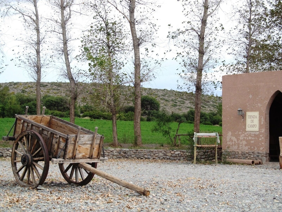 On our way to Cachi.