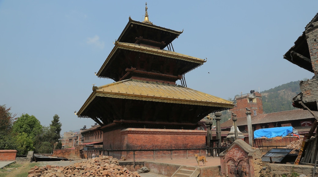 Banepa