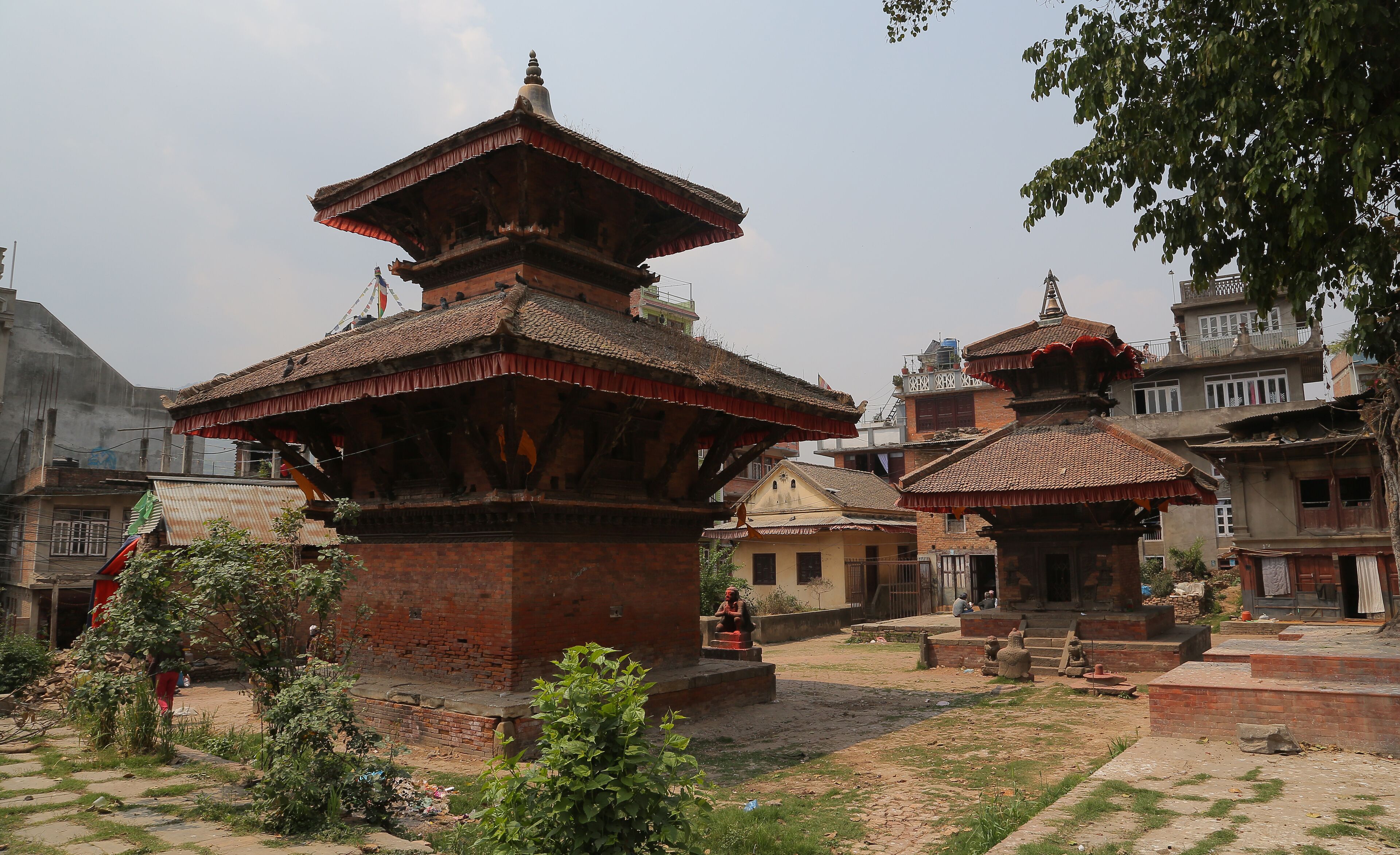 Banepa