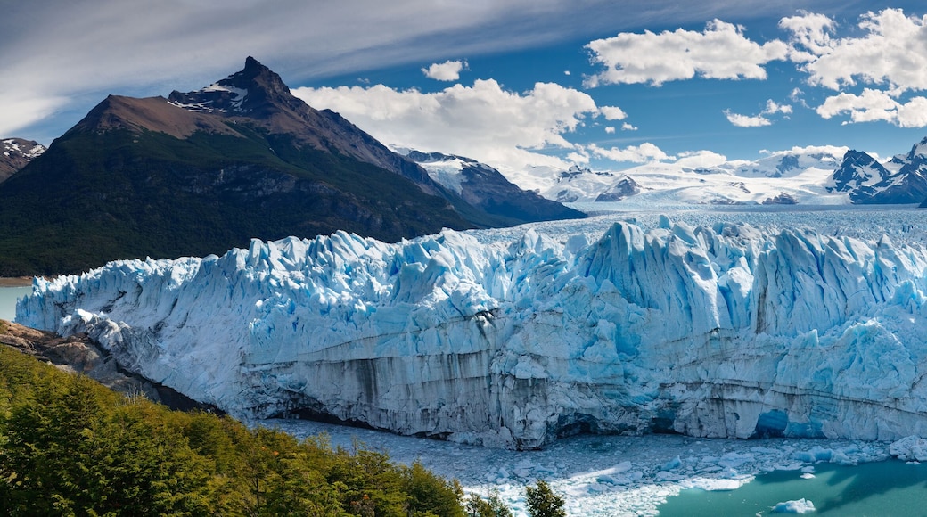 Macrozona Lago Argentino