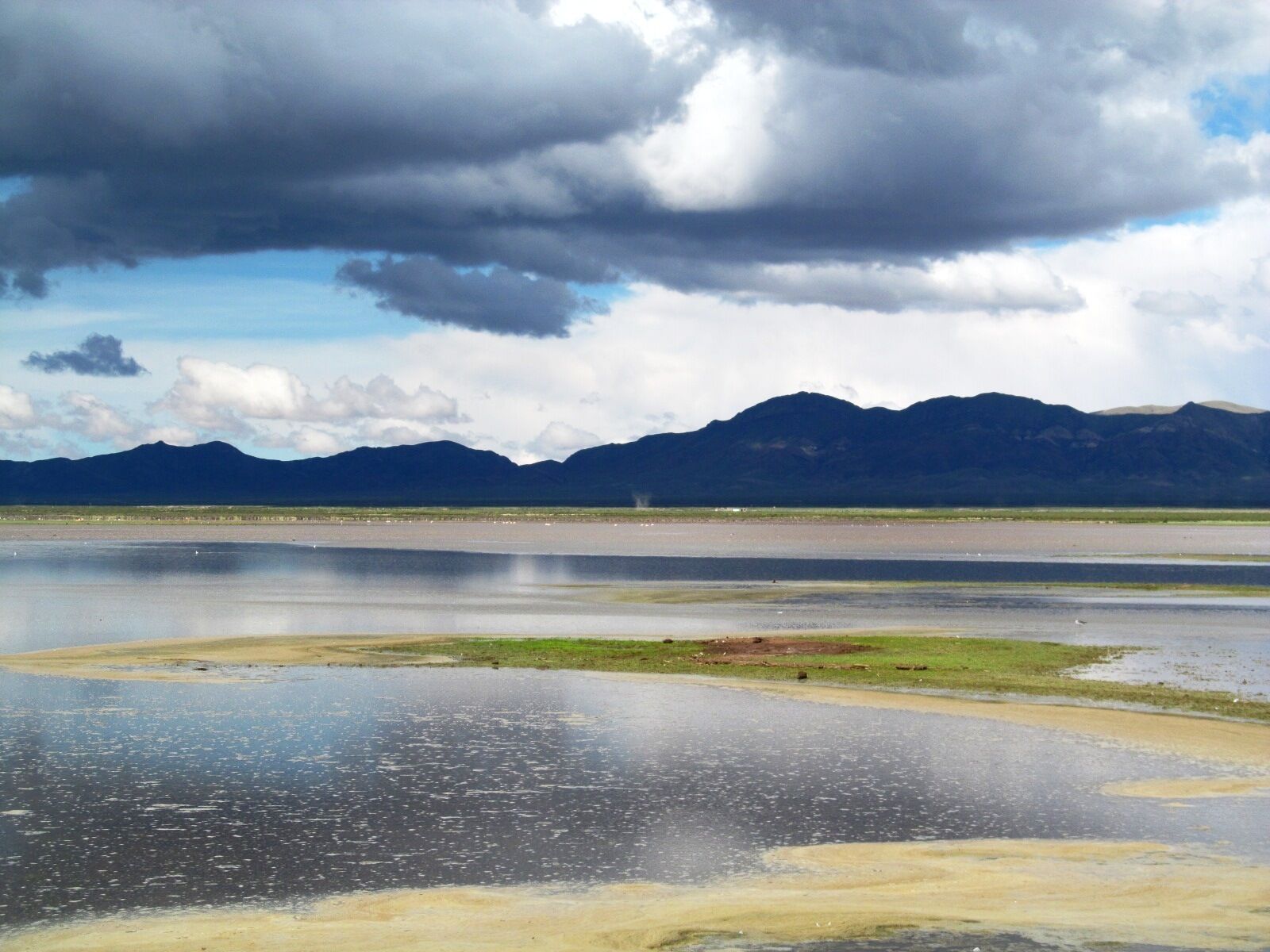 Really beautiful place, it is a protected area with more than 50 species of birds.