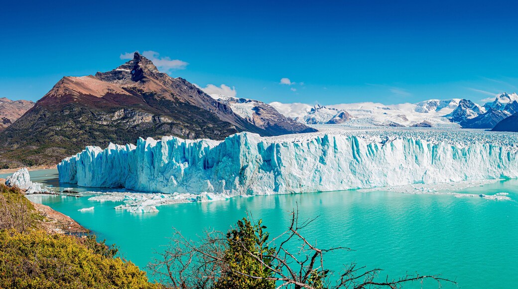 Macrozona Bahía Redonda y Primeros Faldeos