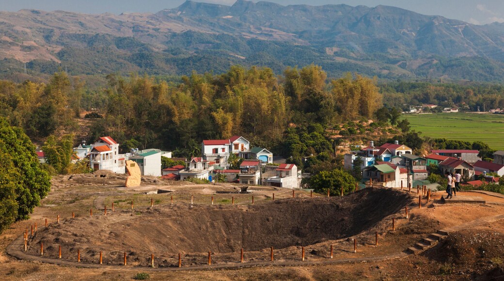 Điện Biên Đông