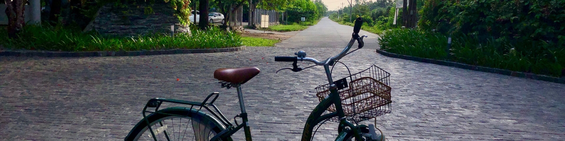 Raid leading to the resort