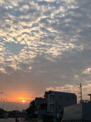 Sunsets
