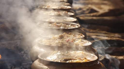 CÁ KHO LÀNG VŨ ĐẠI