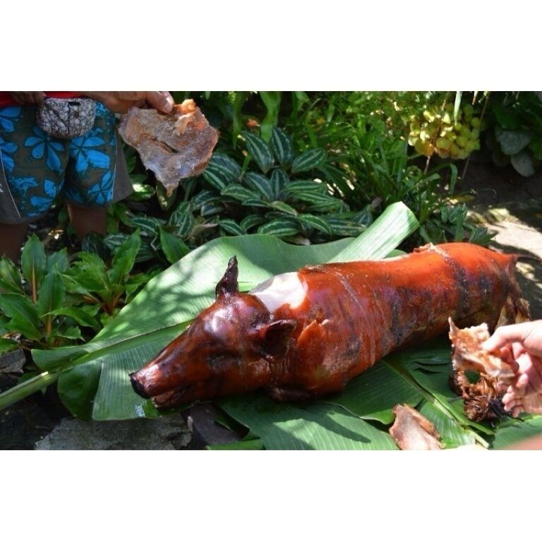 The very deli "letson"😋👍