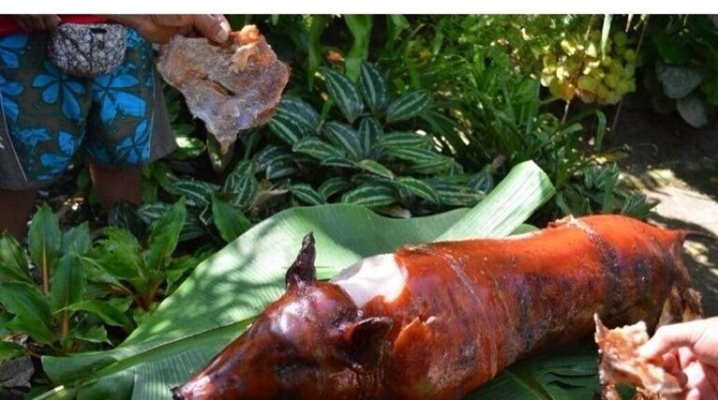 The very deli "letson"😋👍