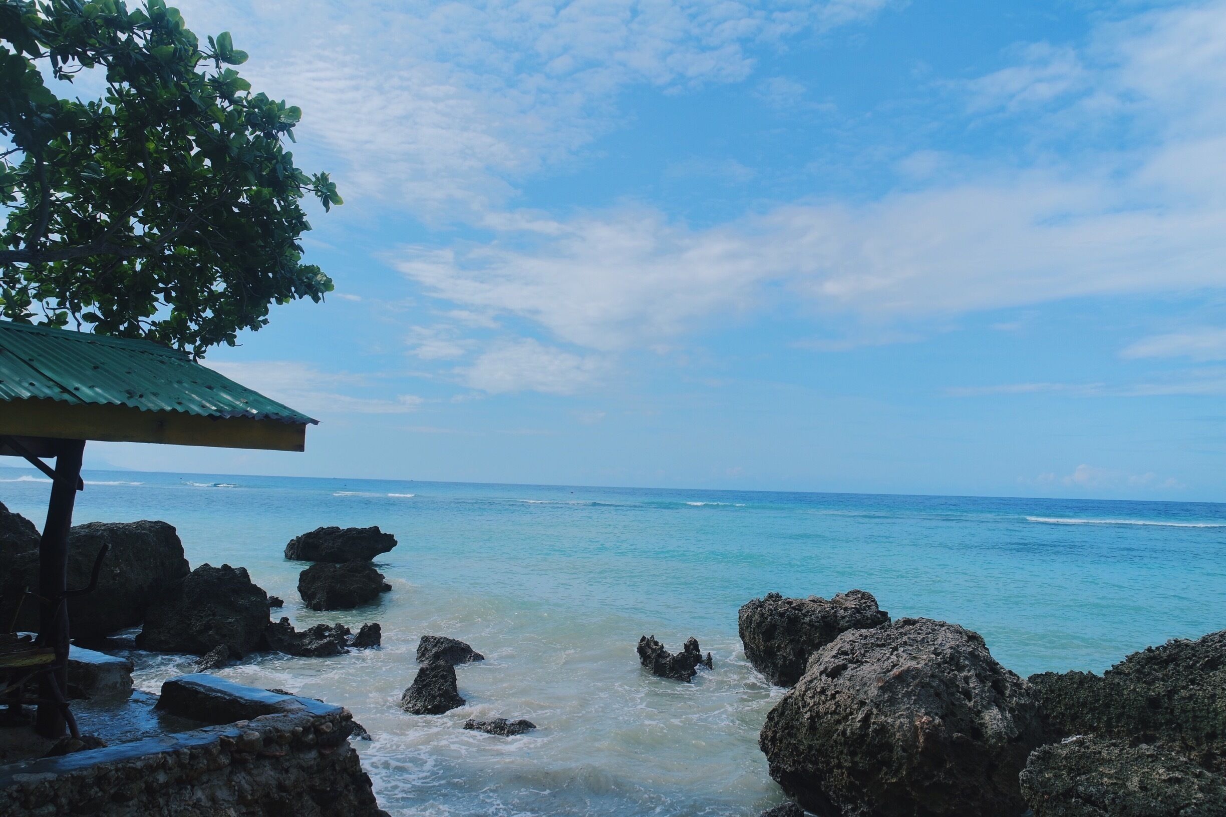 One of the best resort in the province. Sarangani Province is aldo considered as Boracay of the south. For its pristine powdery white sand, and clear blue - turquoise water. 
