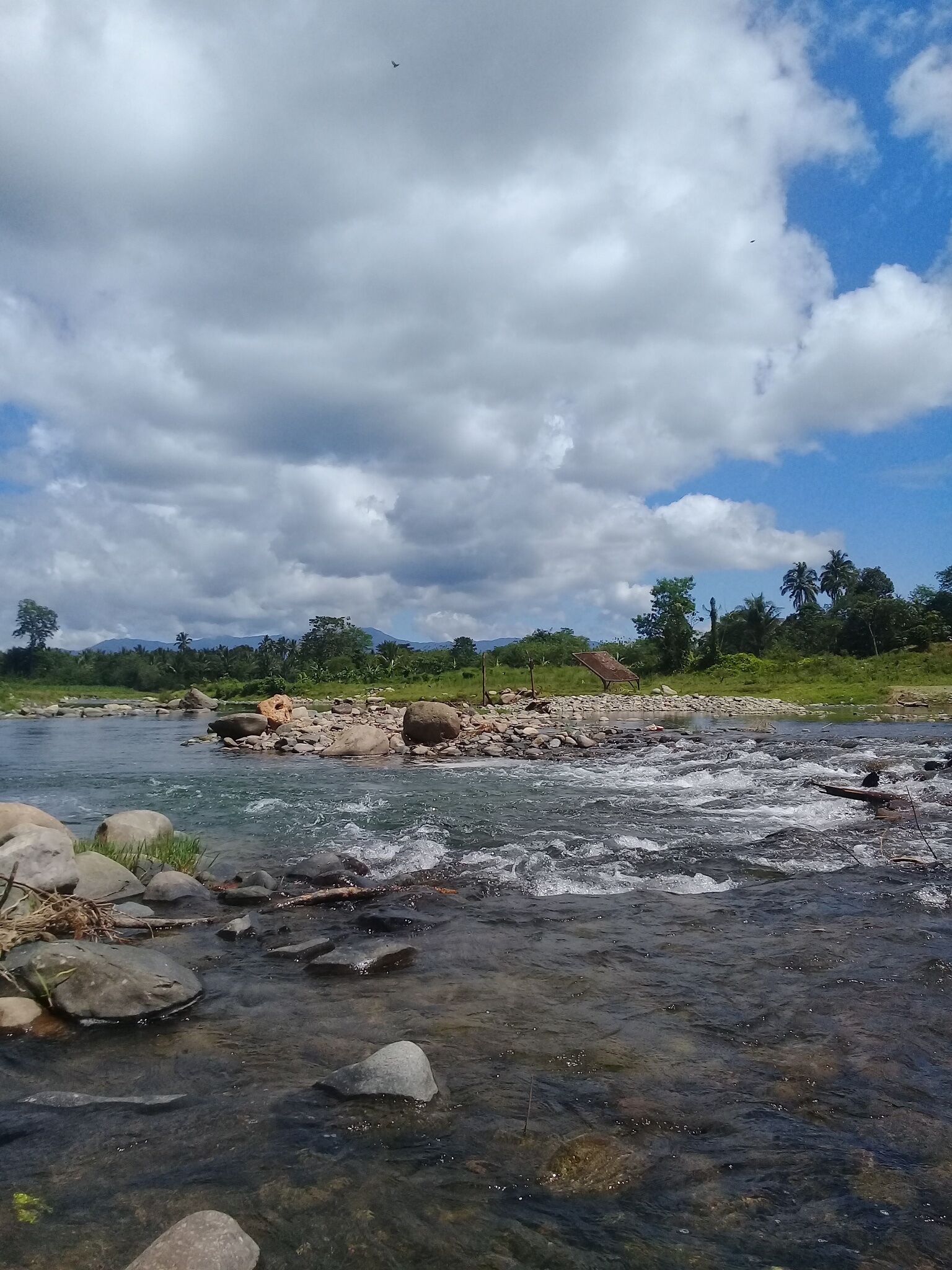 Senator Ninoy Aquino, officially the Municipality of Senator Ninoy Aquino, is a 3rd class municipality in the province of Sultan Kudarat, Philippines.