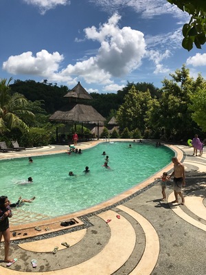 Great weekend getaway