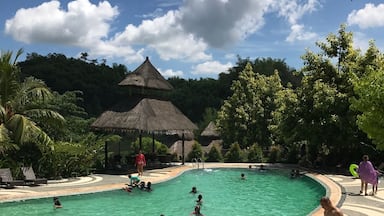 Great weekend getaway