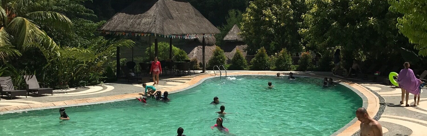 Great weekend getaway