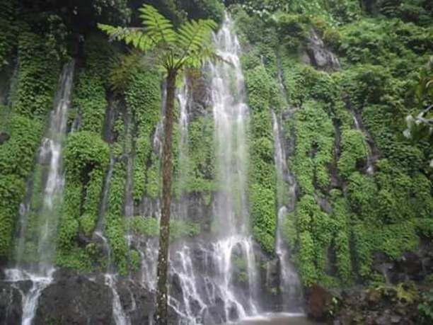 The best and amazing waterfalls only found in Alamada, North Cotabato, Philippines