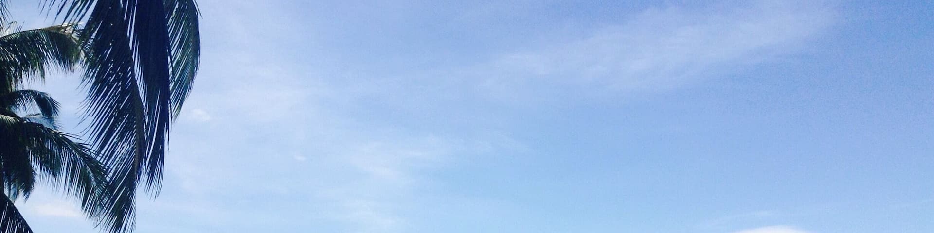 The Little Boracay of the South 👍