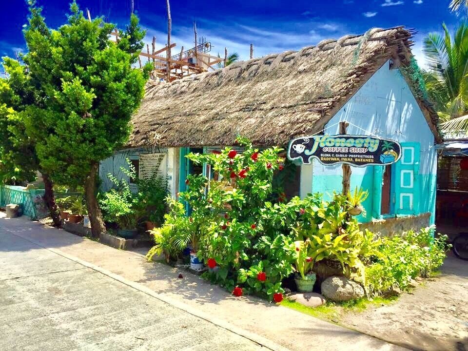 Honesty Coffee Shop isn’t your ordinary cafe. It is unmanned and always open, allowing the customers to get what they need and trusting that they do the right thing and pay right. Yep, you just get what you want and drop your payment at designated boxes. Owned by married couple Jose and Elena Gabilo, the Honesty Coffee Shop has become a tourist spot on its own. It is located just beside the Port of Ivana, the jump-off point to Sabtang Island.