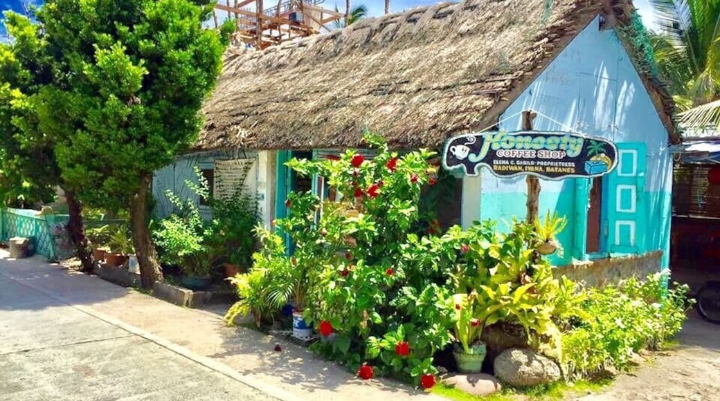 Honesty Coffee Shop isn’t your ordinary cafe. It is unmanned and always open, allowing the customers to get what they need and trusting that they do the right thing and pay right. Yep, you just get what you want and drop your payment at designated boxes. Owned by married couple Jose and Elena Gabilo, the Honesty Coffee Shop has become a tourist spot on its own. It is located just beside the Port of Ivana, the jump-off point to Sabtang Island.