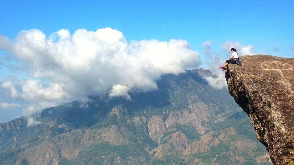 Mt. Ulap, Itogon, Benguet.
My first hike for the year. #hiking #nature #choosephilippines
https://www.roambear.com/stories/57ac4293bd046378018b4567