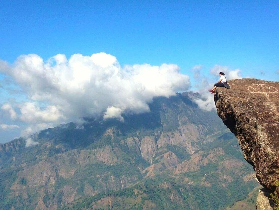 Mt. Ulap, Itogon, Benguet.
My first hike for the year. #hiking #nature #choosephilippines
https://www.roambear.com/stories/57ac4293bd046378018b4567
