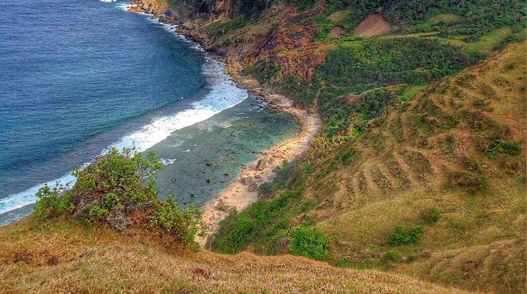 One place in Batanes where you can just and be lost in time as you unwind in this beautiful spot with endless breeze of wind