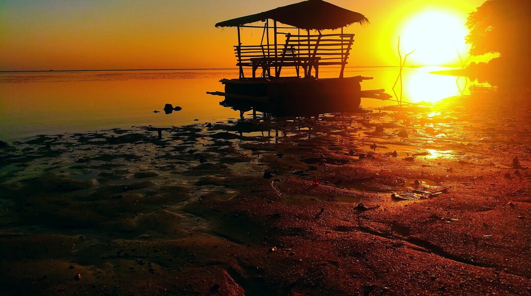 "Abendrot"
#Culture
#Sunset
#Philippines
#Adventure