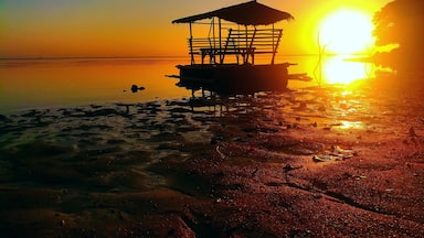 "Abendrot"
#Culture
#Sunset
#Philippines
#Adventure