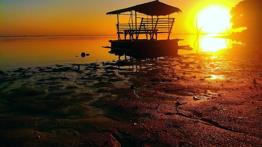 "Abendrot"
#Culture
#Sunset
#Philippines
#Adventure