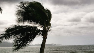 From the land of howling winds and of good seafarers..