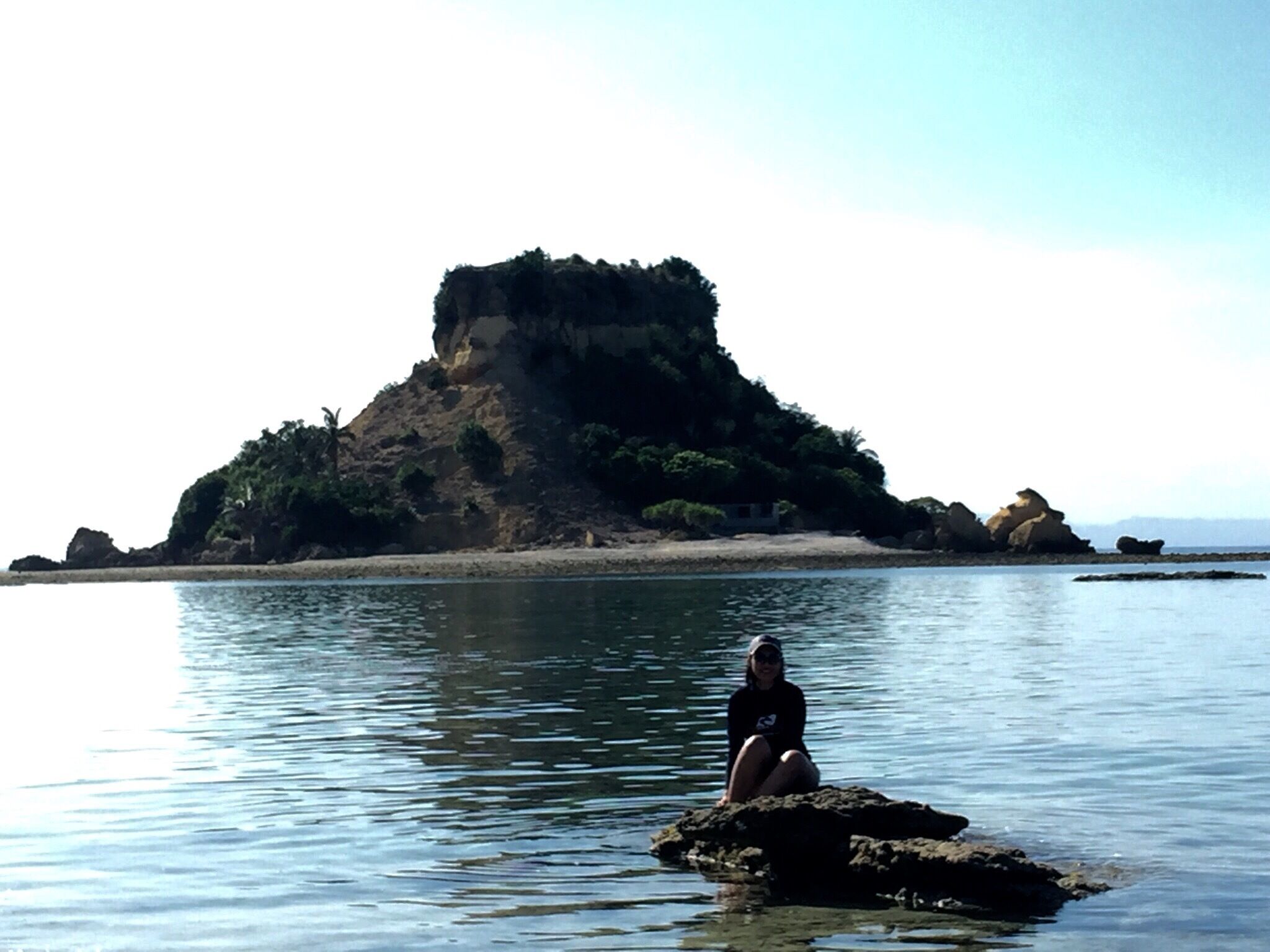 LOoks like sombrero. 😄