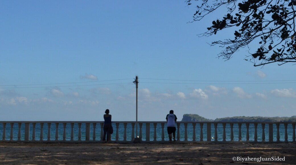Beyond the horizon.
Villa Igang, Nueva Valencia, Guimaras. #biyahengjuansided #fotografia #fotografiaunited #natgeotravel #LonelyPlanet #guimaras #Philippines
For more info:
http://biyahengjuansided.com/2015/06/24/province-of-guimaras-a-humble-and-sweet-nirvana/
Follow:
IG: @biyahengjuansided
FB: /biyahengjuansided